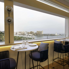 Only YOU Hotel Malaga - Bild 20