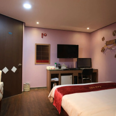 Gunsan Ritzplaza Hotel thumbnail 7