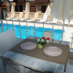 Urcu Hotel - Bild 20