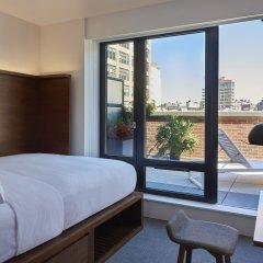 Arlo SoHo in New York, United States of America from 406$, photos, reviews - zenhotels.com guestroom photo 4