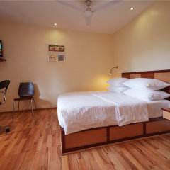 Town Lodge Upperhill in Nairobi, Kenya from 135$, photos, reviews - zenhotels.com photo 4