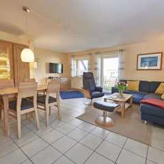 Ferienhaus Lobbe - Apt. 04 thumbnail 9