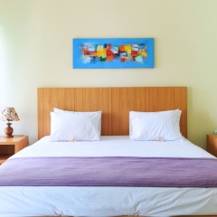 Taman Damai Bungalow - Bild 6