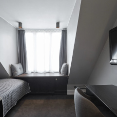 Hotel SKT. Annæ - Bild 3
