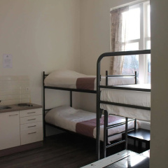 Zaanse Hostel - Bild 2