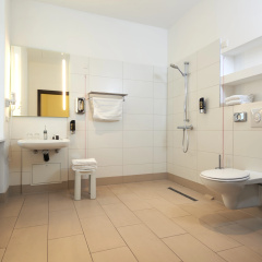 Exe Hotel Klee Berlin Excellence Class - Bild 9