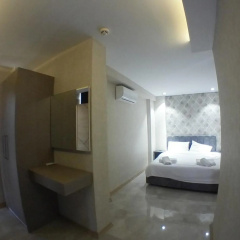 Le Luxe suites hotel & SPA - Bild 12