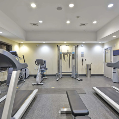Hampton Inn Kenedy thumbnail 19