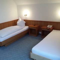 Hotel Am Exerzierplatz - Bild 3