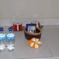 Balisanti Bungalows - Bild 20