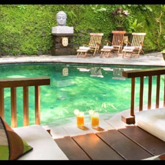 Villa Sarna Ubud - Bild 13