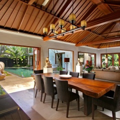The Akasha Luxury Villas and Boutique Hotel - Bild 19