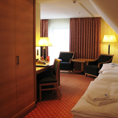 Maritim Hotel & Internationales Congress Center Dresden - Bild 3