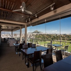 Athens Gate Hotel - Bild 23