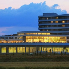 Naskon Sapphire Resort & Spa - Bild 1
