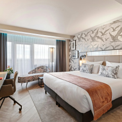 Leonardo Royal Hotel Frankfurt - Bild 7
