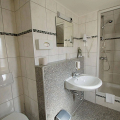 Airport Hotel Filderpost - Bild 9