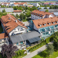 Best Western Plus Hotel Erb - Bild 1