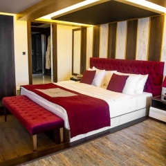 Mira Hotel Küçükyalı - Bild 4