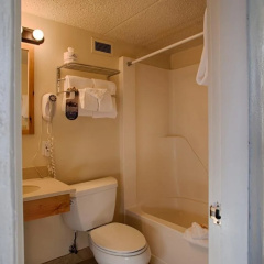 Teewinot Lodge by Grand Targhee Resort thumbnail 8
