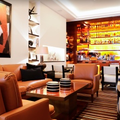 Hôtel Montaigne - Bild 17