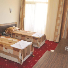 Primera Suit Otel & App - Bild 3