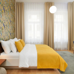 City Nest Apartments by Adrez Living - Bild 3