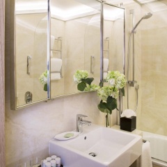 Starhotels Metropole - Bild 16