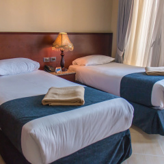 Gravity Hotel & Aqua Park Hurghada  Families and Couples Only - Bild 7
