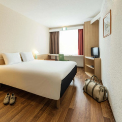 ibis München Garching - Bild 2