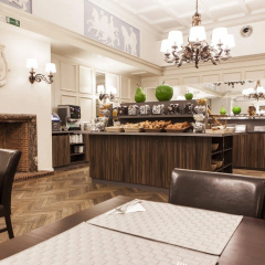Ibis Styles Brussels Centre Rogier Hotel - Bild 22