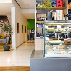 Novotel Muenchen City - Bild 13