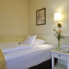 Best Western Plus Hotel Erb - Bild 5
