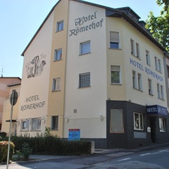 Hotel Römerhof - Bild 1