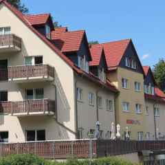 REGIOHOTEL Schanzenhaus Wernigerode - Bild 1