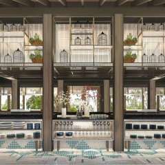 Grand Mercure Khao Lak Bangsak - Bild 21