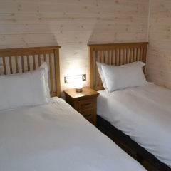 The Pool House at Upper Farm Henton thumbnail 6
