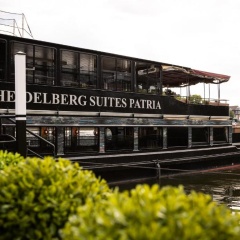 House of Hutter - Heidelberg Suites & Spa - Bild 1