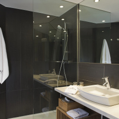 Hotel Villa Emilia - Bild 10
