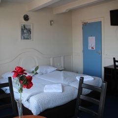Hotel Restaurant Old Bridge - Bild 6