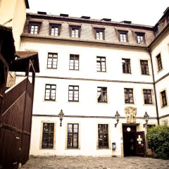 Jugendherberge Würzburg - Hostel - Bild 1
