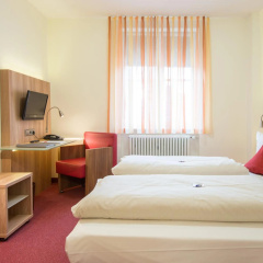 Stadthotel Freiburg - Bild 3