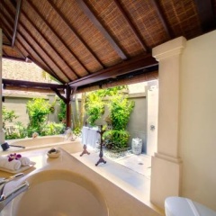 Kedidi Villa Canggu - Bild 6