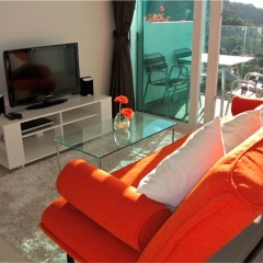 Kata Ocean View 1 bedroom Great Sea View - Bild 4