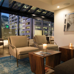 Hotel Theodore Seattle Downtown, Tapestry by Hilton thumbnail 18