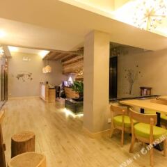 12R Fashion Inn (Zhuhai Hengqin Ocean Kingdom) in Coloane, Macau from 232$, photos, reviews - zenhotels.com meals