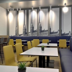 B&B Hotel Hamburg City-Ost - Bild 19