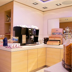 Moxy Zurich - Bild 12