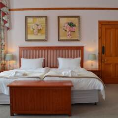 Braeside Bed & Breakfast in Cape Town, South Africa from 277$, photos, reviews - zenhotels.com photo 27