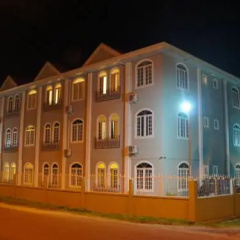 Hampton Apartments Guyana thumbnail 1